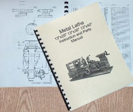 grizzly 1340 lathe wiring diagram