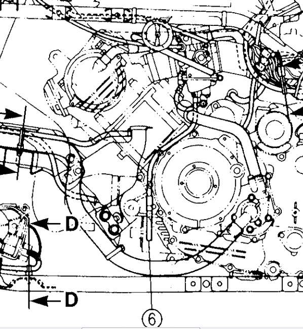 grizzly 600 carburetor diagram