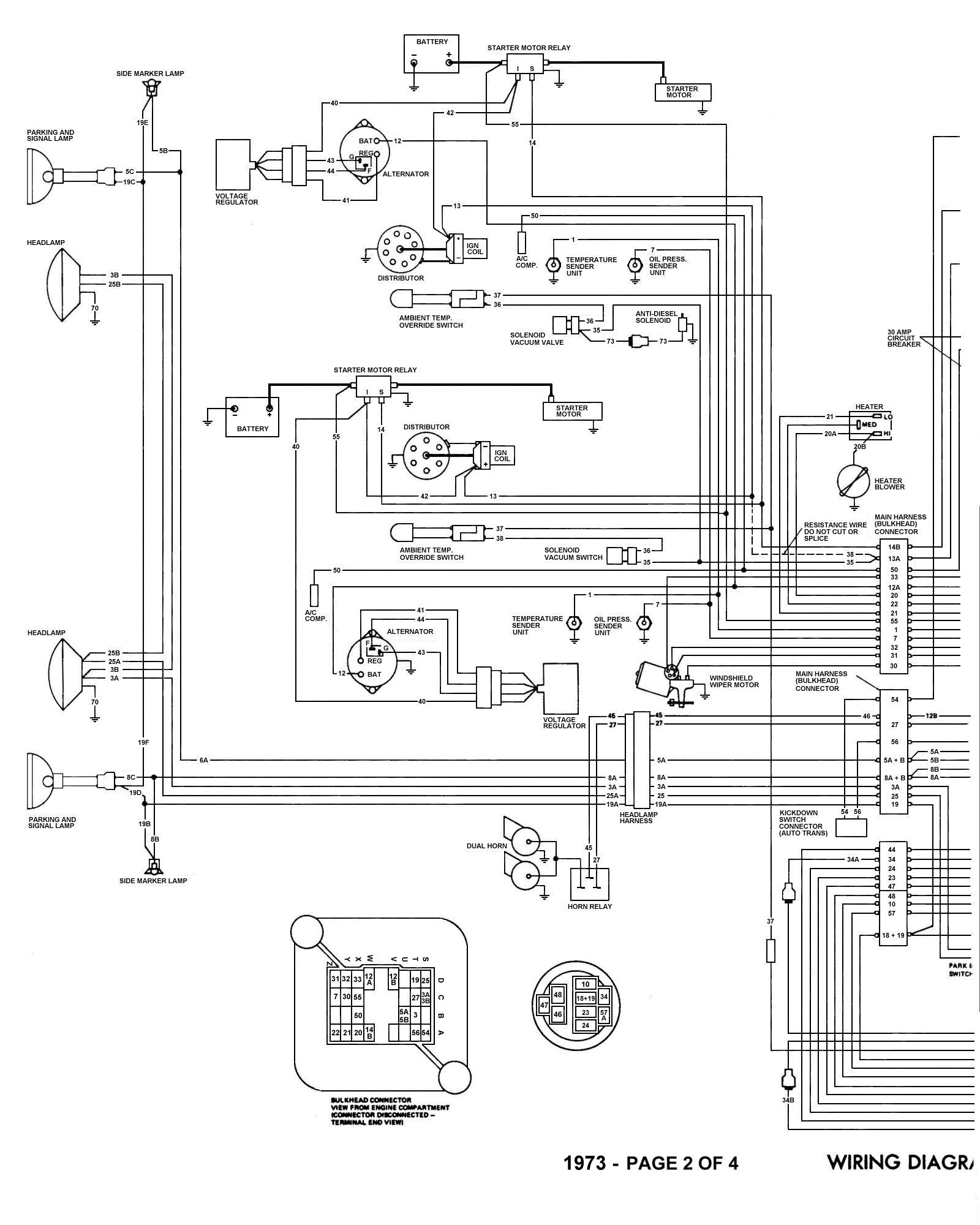 grote turn signal wiring diagram