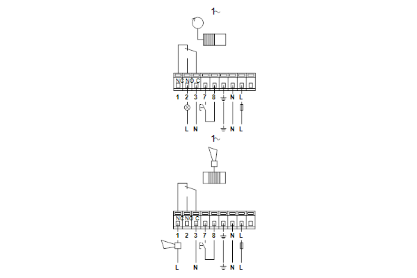 grundfos motor wiring diagram
