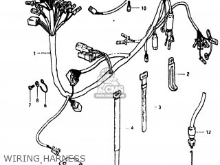 gs450t wiring diagram