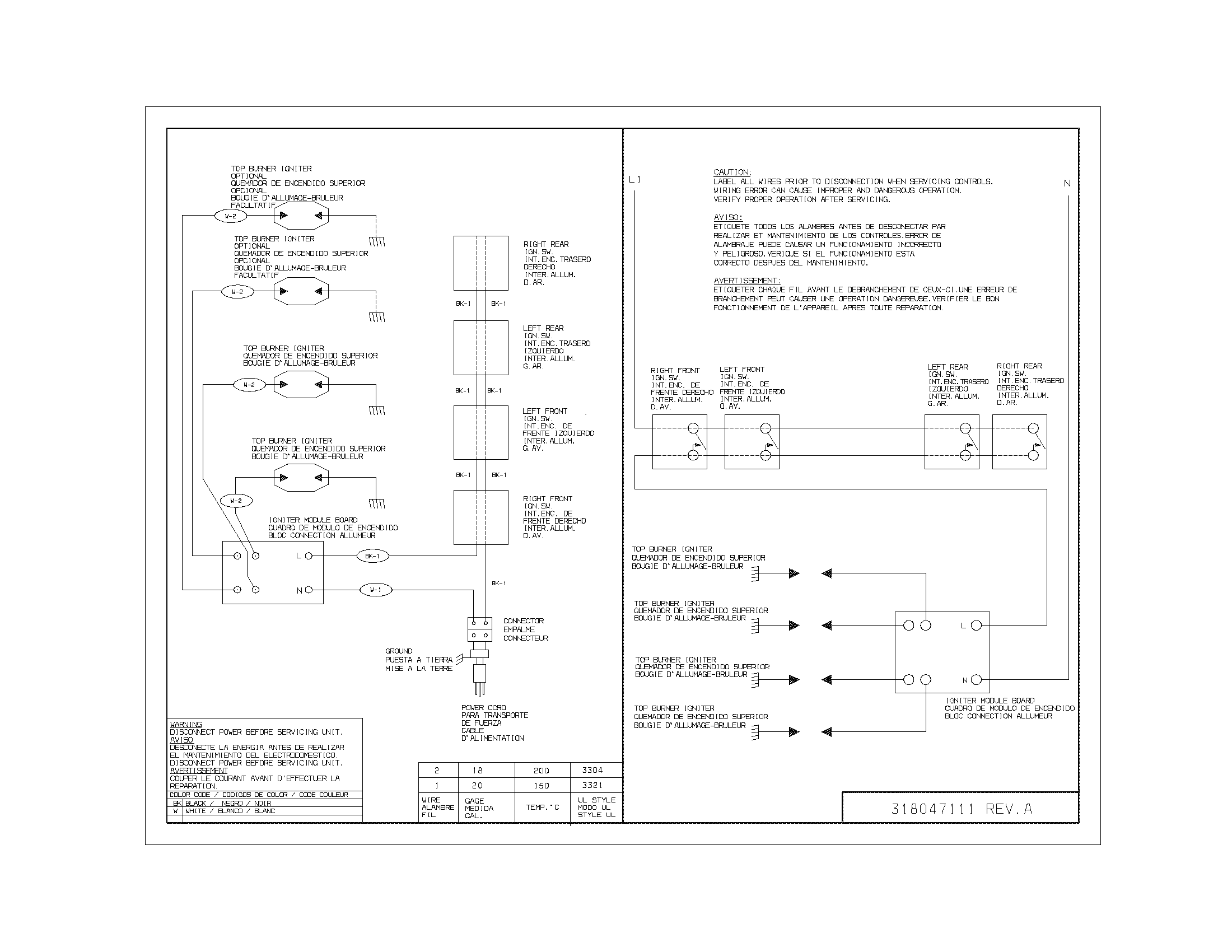 gsl25jftabs wiring diagram