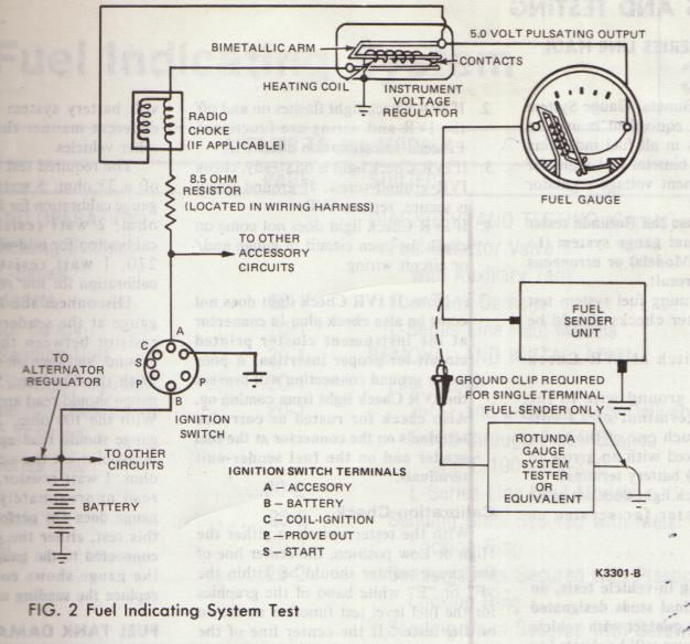 gt40 instrument wiring diagram