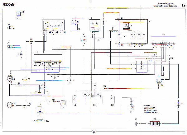 gtw wiring diagram