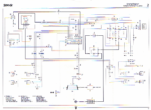 gtw wiring diagram