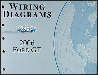 gtw wiring diagram