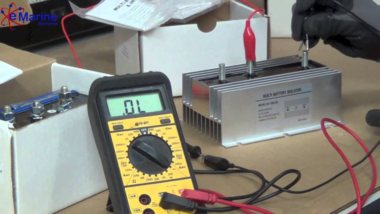 guest battery isolator model 2402 wiring diagram