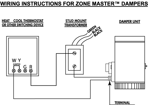 gvd-6 wiring diagram