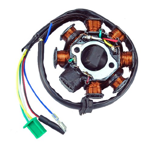 gy6 stator wiring diagram