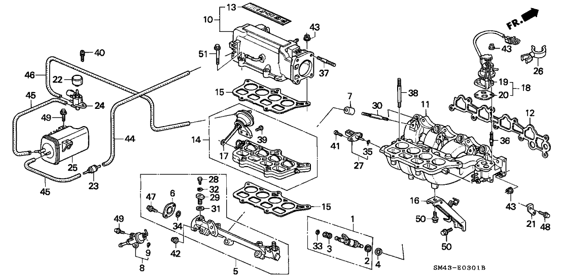 h22a vacuum diagram