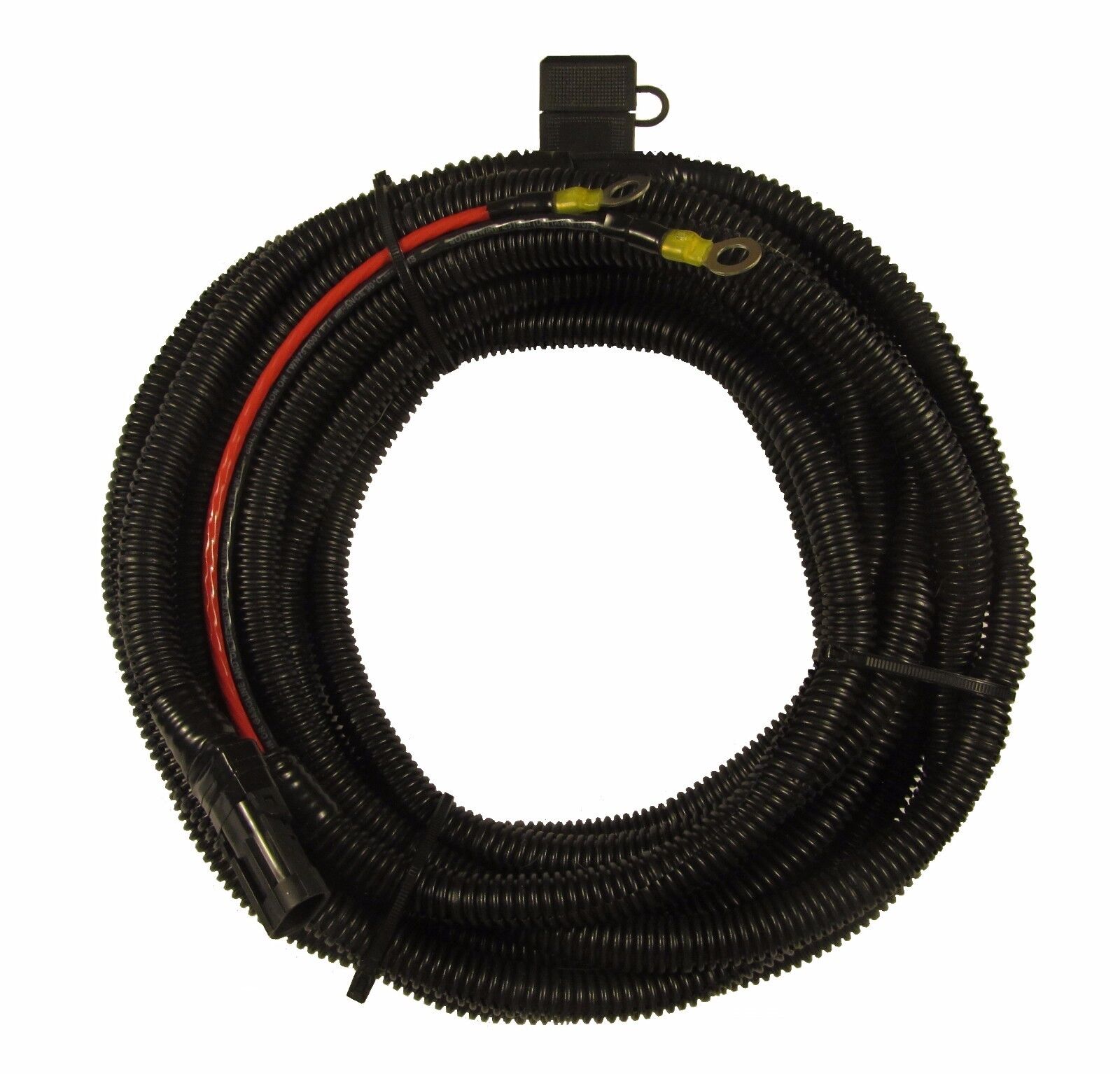 h28010 wiring harness