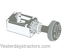 h4 magneto diagram