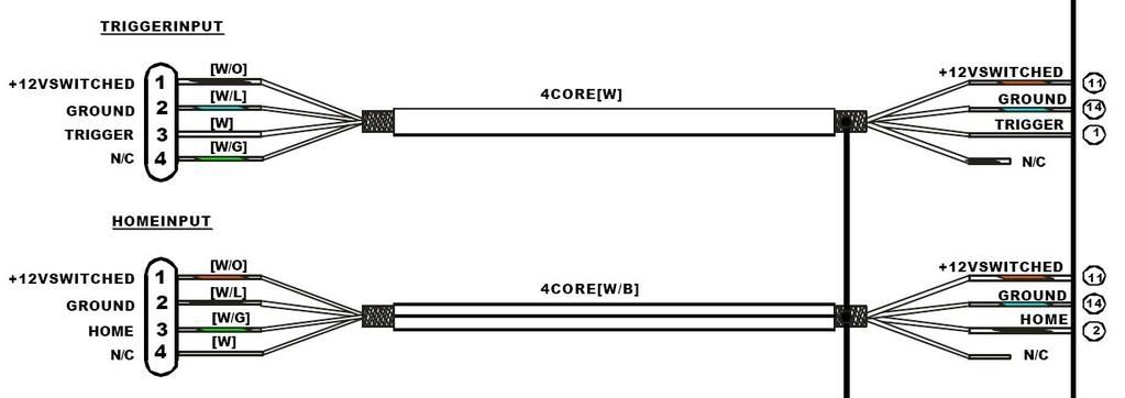 Haltech 13b Wiring Diagram