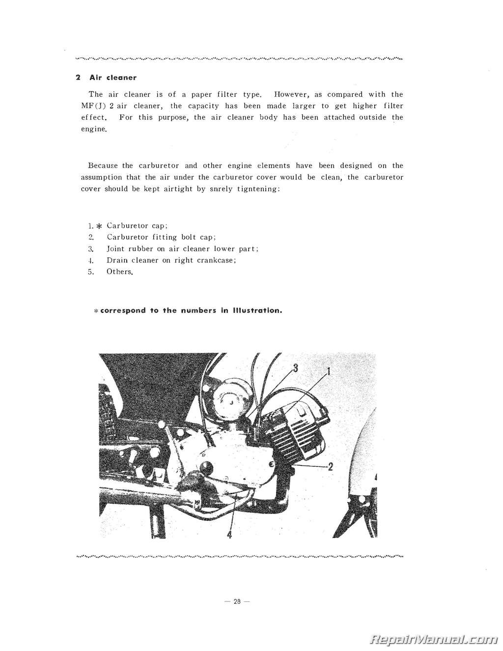 hammerhead gt 150 wiring diagram