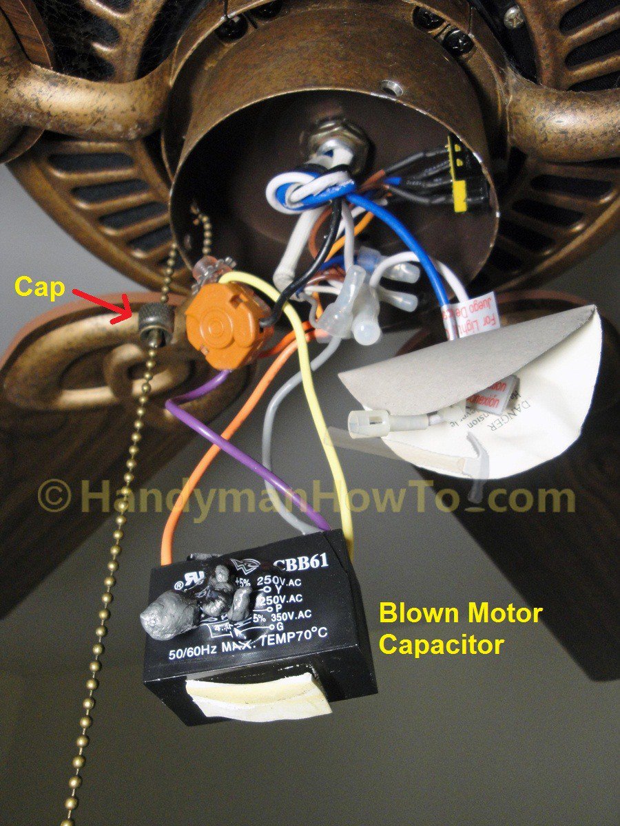 hampton bay 52 ant pull chain switch wiring diagram