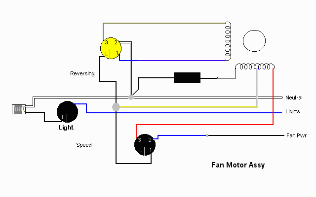 hampton bay ceiling fan 3 speed switch wiring diagram