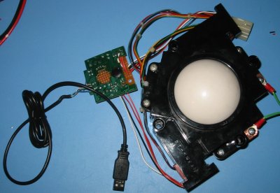 happ trackball wiring diagram