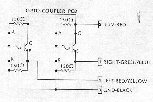 happ trackball wiring diagram