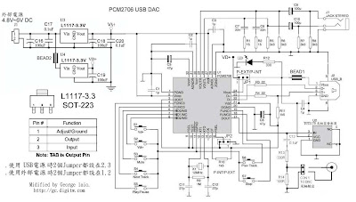 harbinger l502 wiring diagram