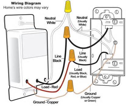 harbor breeze ceiling fan light kit wiring diagram