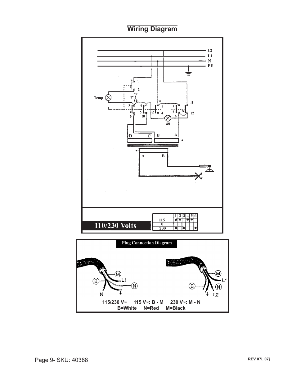 Harbor Freight Hoist Wiring Diagram Wiring Diagram Pictures