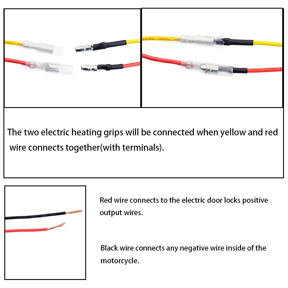 harley davidson heated grips wiring diagram