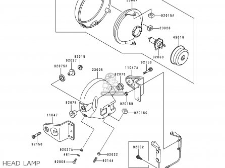 harley evo oil line routing