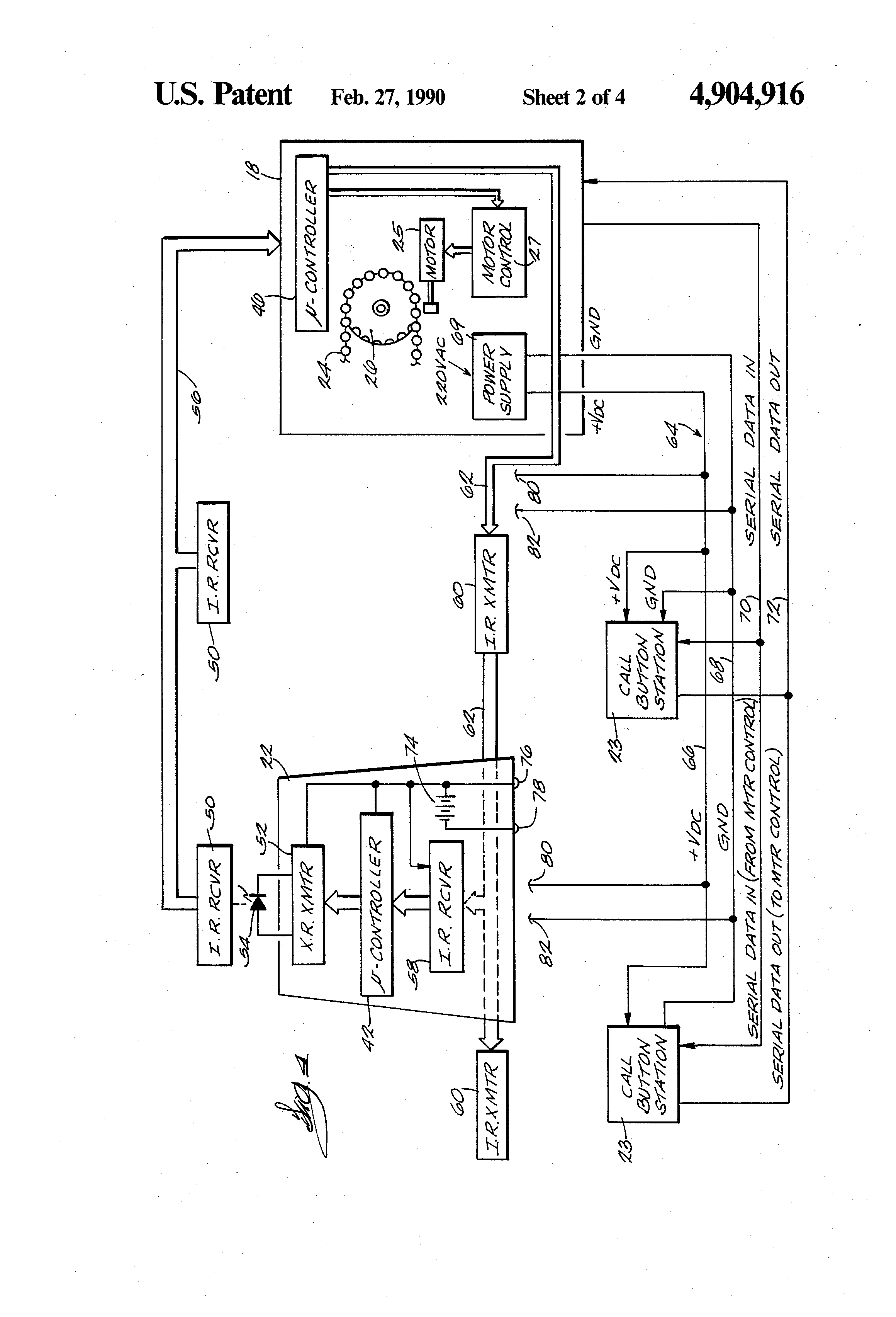 harmar al600 wiring diagram