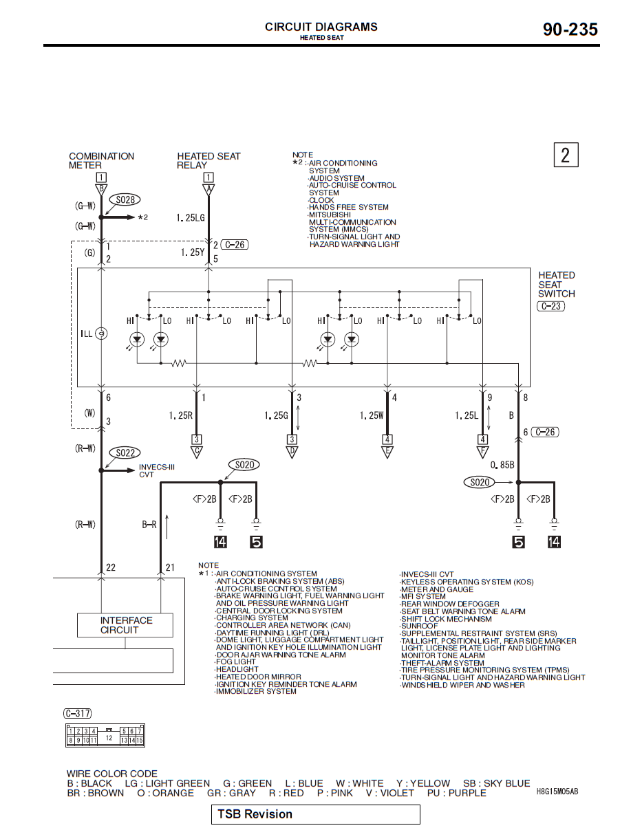 harmony audio 04 lancer wiring diagram