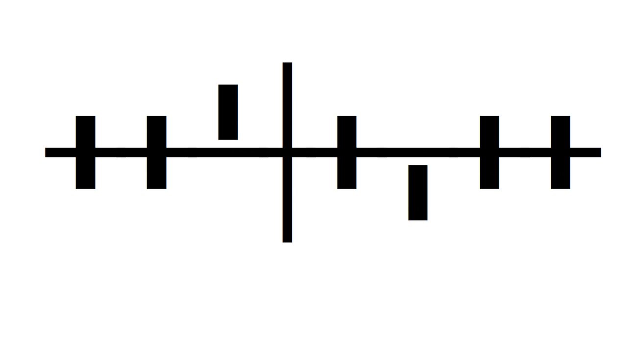 harp pedals diagram