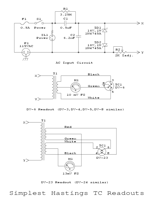 hastings cvt wiring diagram