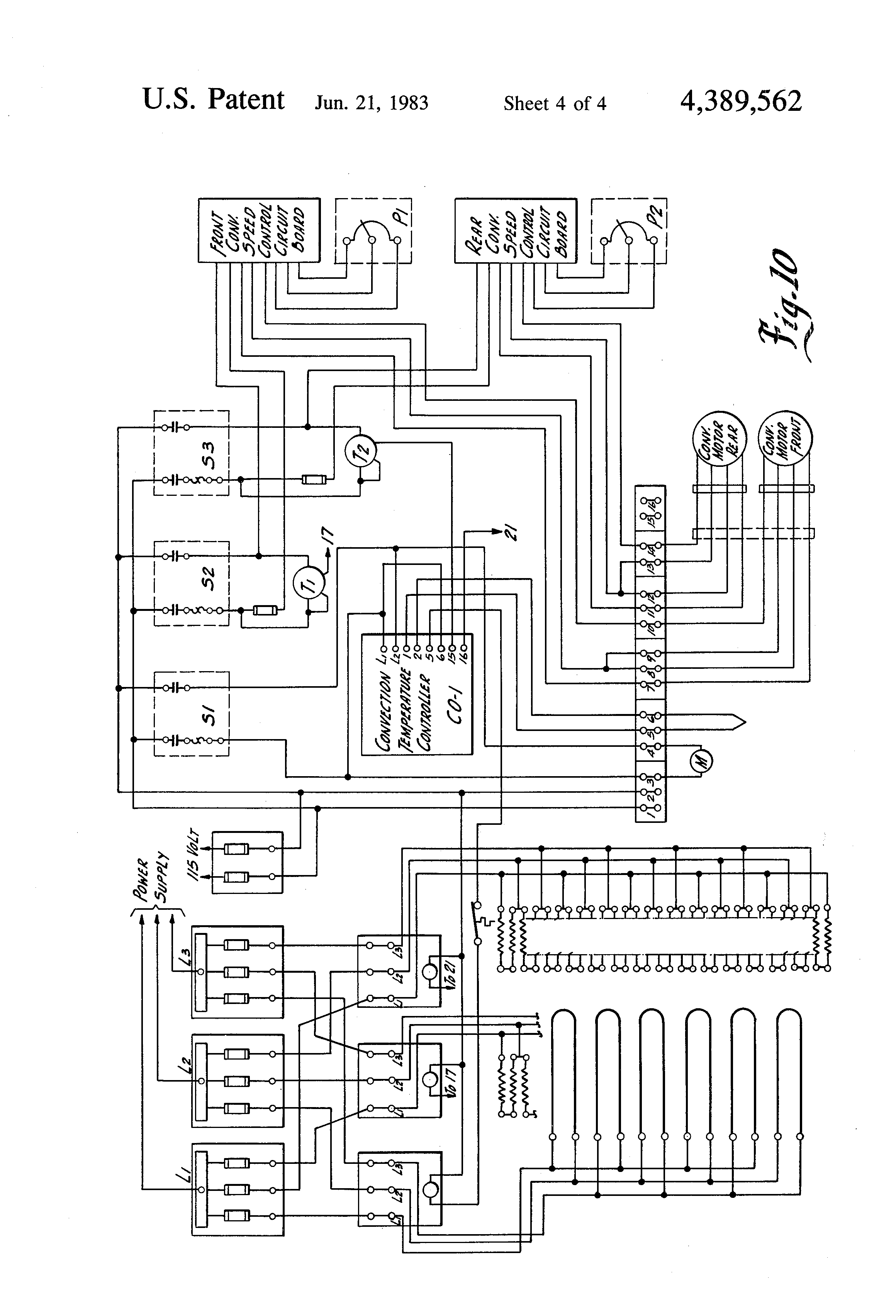 hatco gr-48 wiring diagram