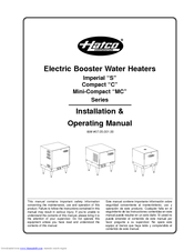 hatco gr-48 wiring diagram