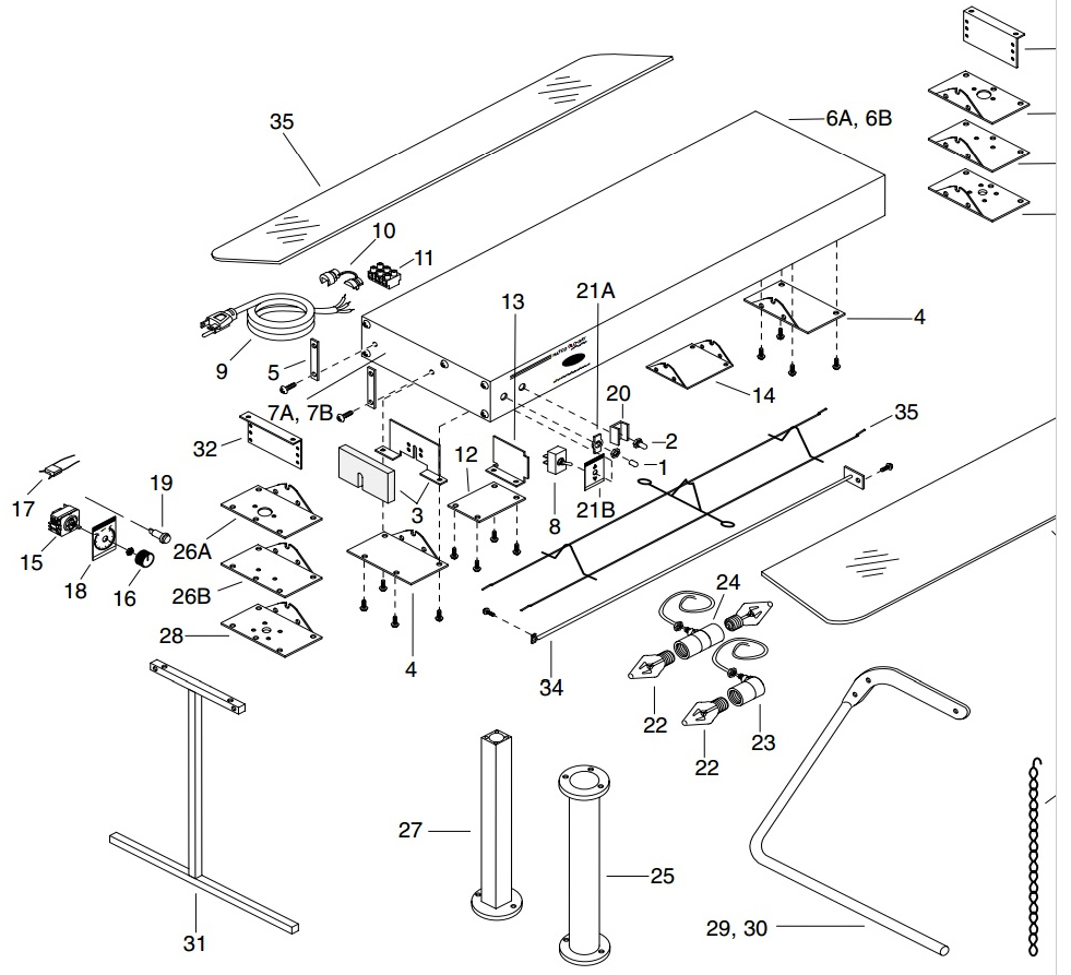 hatco grhdh-2pd wiring diagram