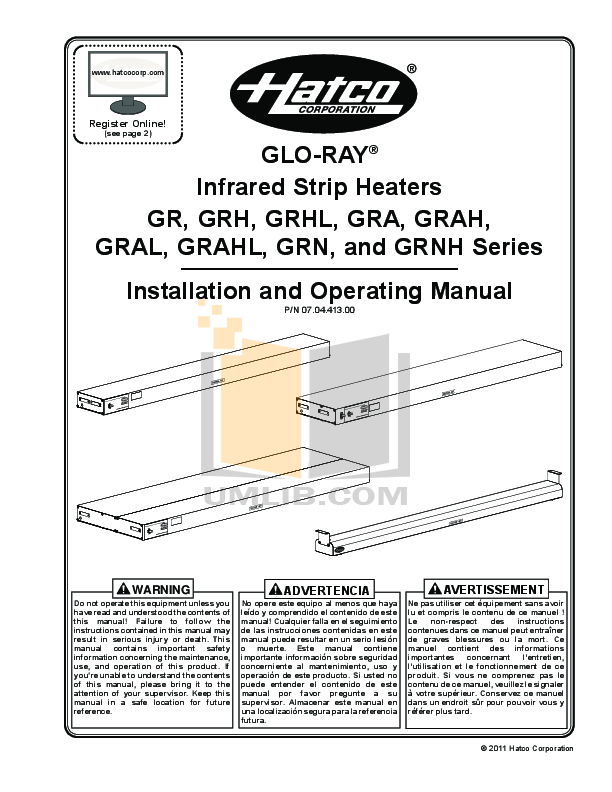 hatco grhdh-2pd wiring diagram