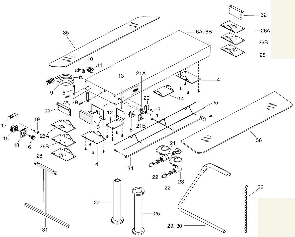 hatco grhdh-2pd wiring diagram