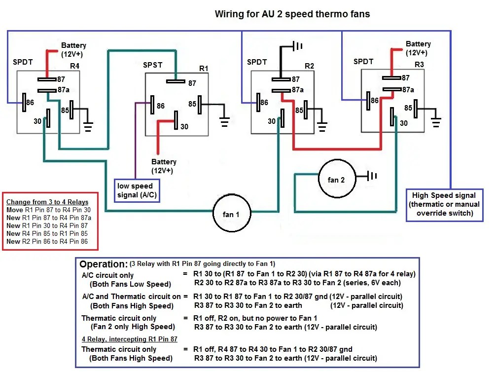 hayden 3651 wiring diagram