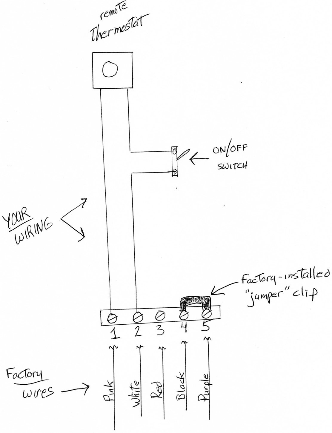 hayward ht100 pool heater wiring diagram