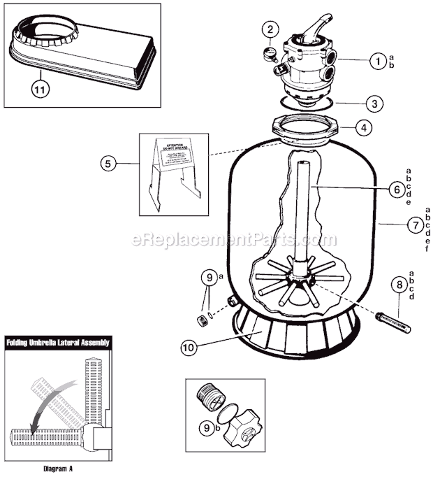 hayward s200 parts diagram