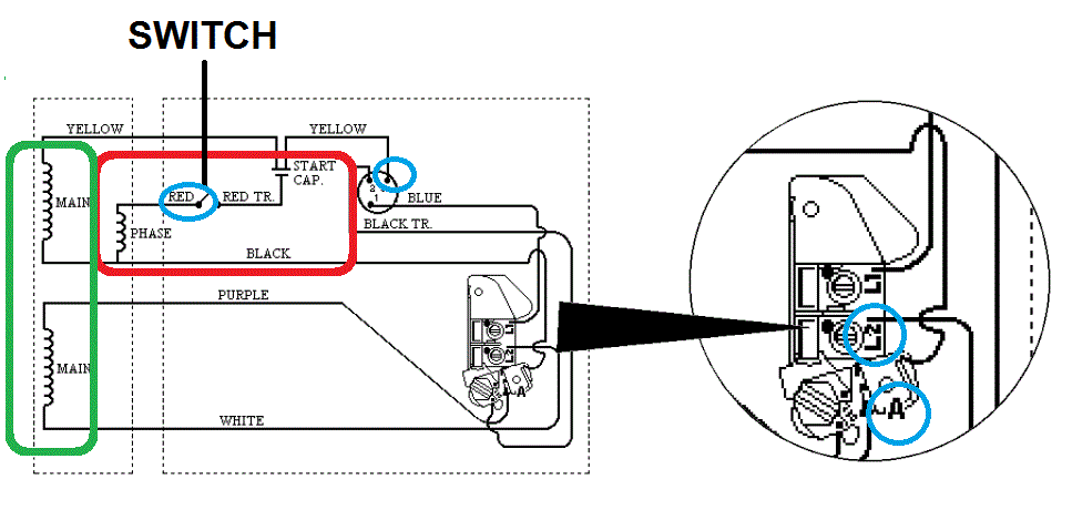 hayward super pump 1.5 hp wiring diagram 110