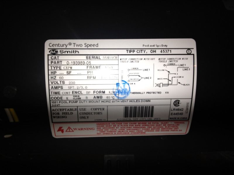 hayward super pump 1.5 hp wiring diagram hayward super pump 1.5 hp wiring diagram