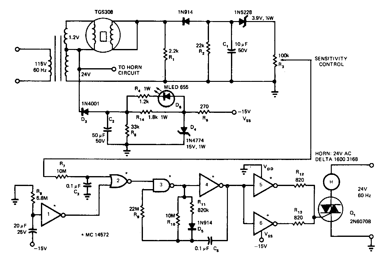 haywire automotive wiring