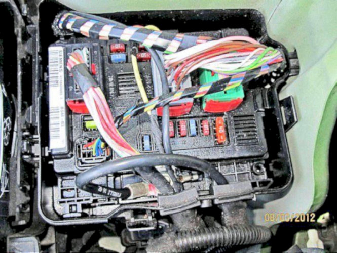 hb21 maxi tronic wiring diagram