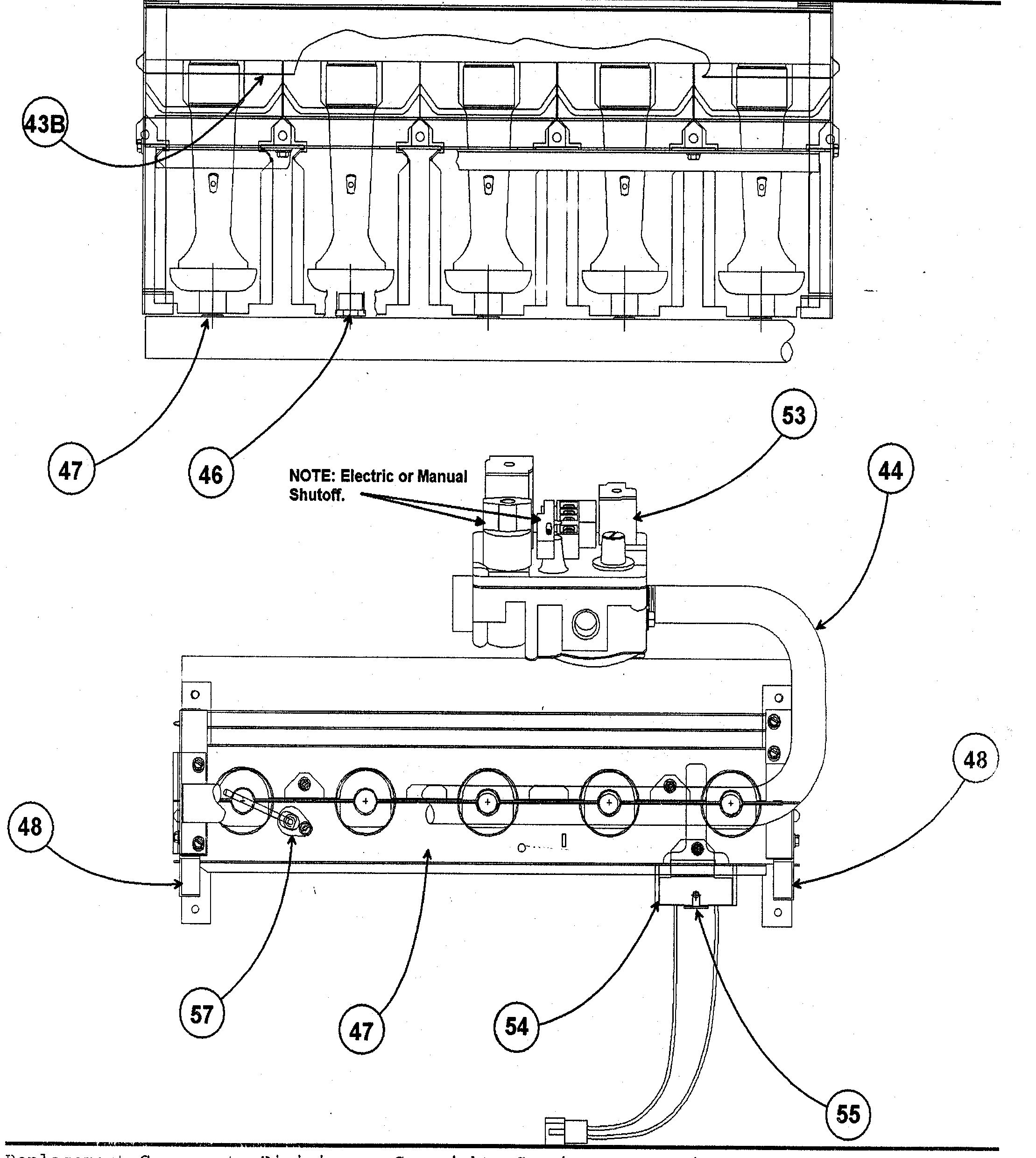 hd46mq133 wiring diagram