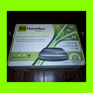 hdhomerun connected to cable box wiring diagram