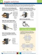 headlight wiring diagram 55064 toggle switch