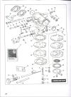 headlight wiring diagram for columbia par car