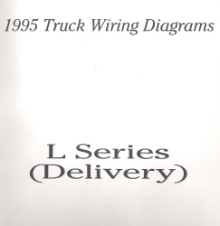 headlight wiring diagram on 95 oshkosh delivery truck