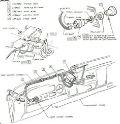 headlight wiring diagram on 95 oshkoshdelivery truck