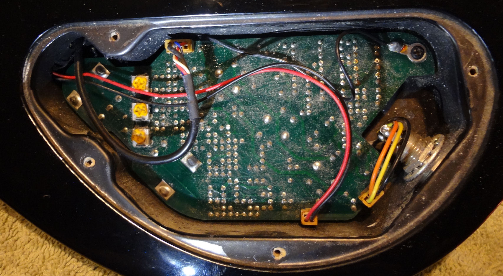 heartfield wiring diagram